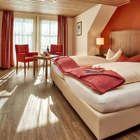 Hotelgasthof Zur Sonne Бад-Геггінг Екстер'єр фото